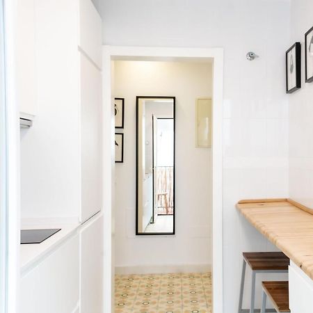 Maria'S Home 말라가 외부 사진