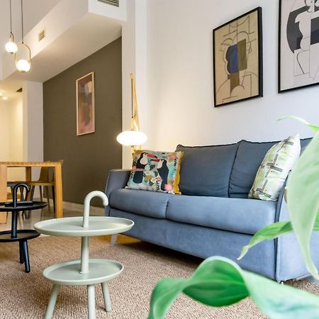 Maria'S Home 말라가 외부 사진