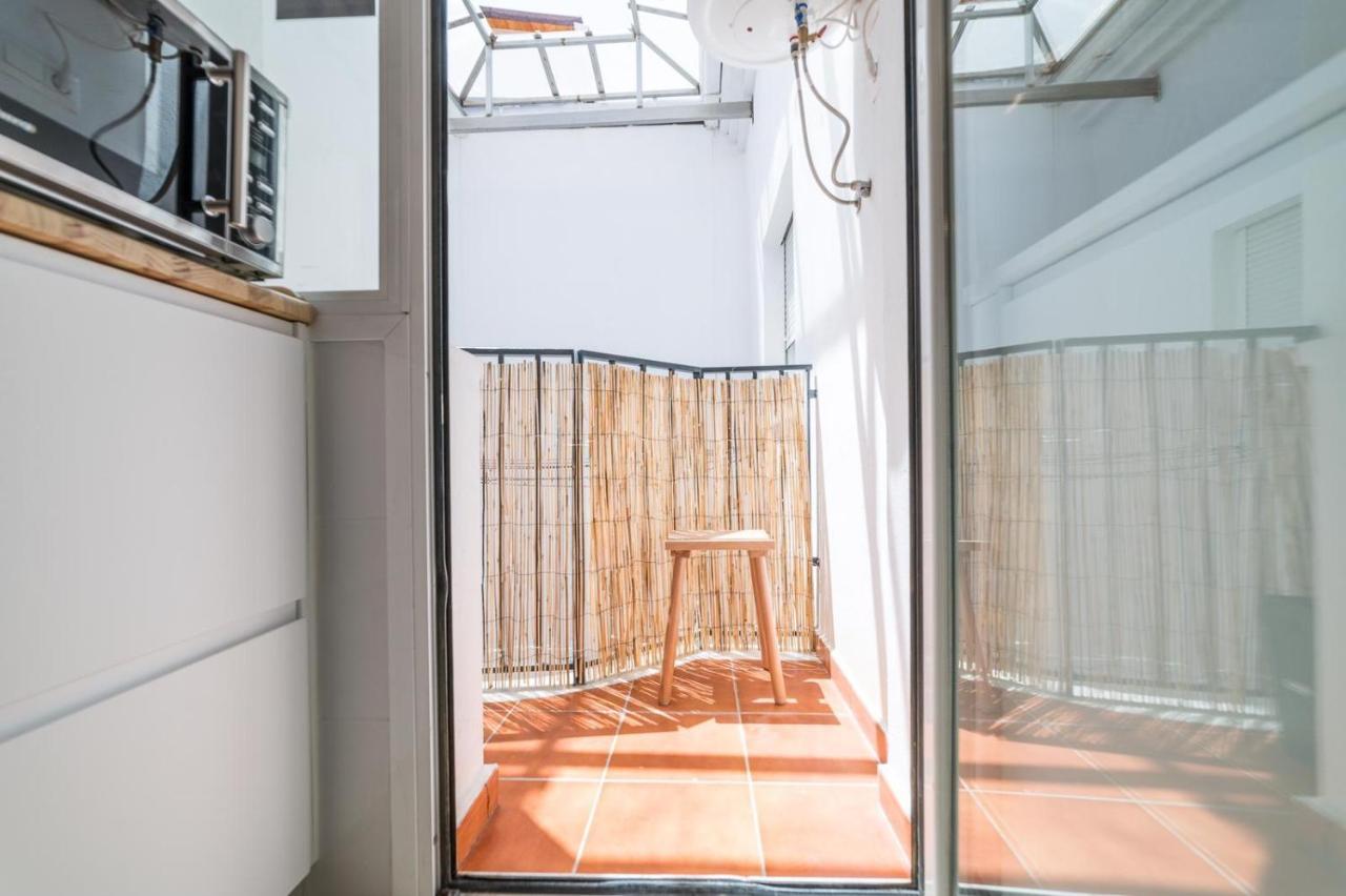 Maria'S Home 말라가 외부 사진