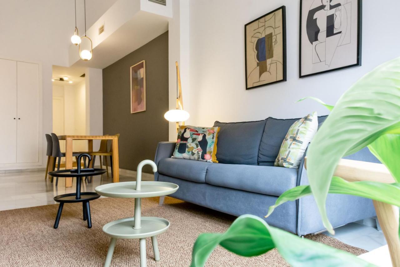 Maria'S Home 말라가 외부 사진