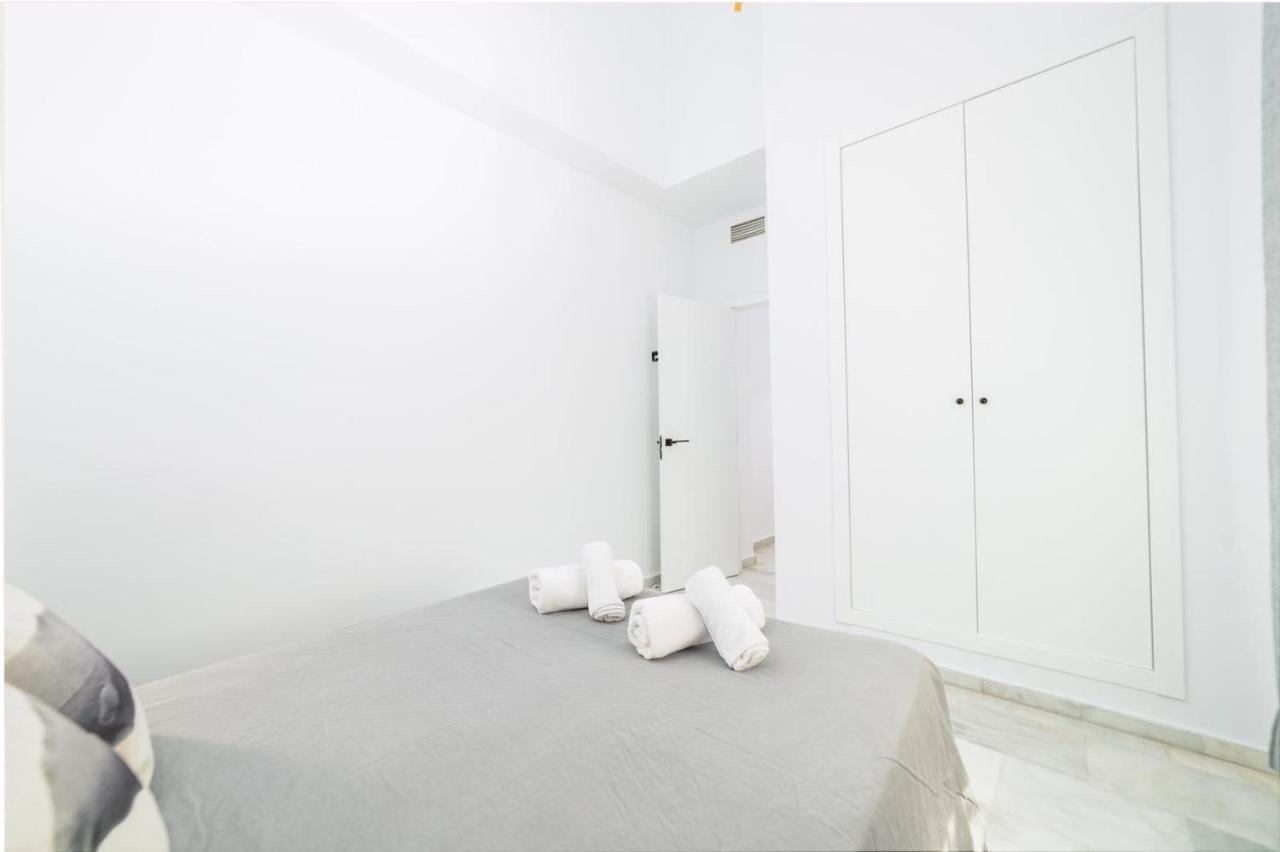 Maria'S Home 말라가 외부 사진